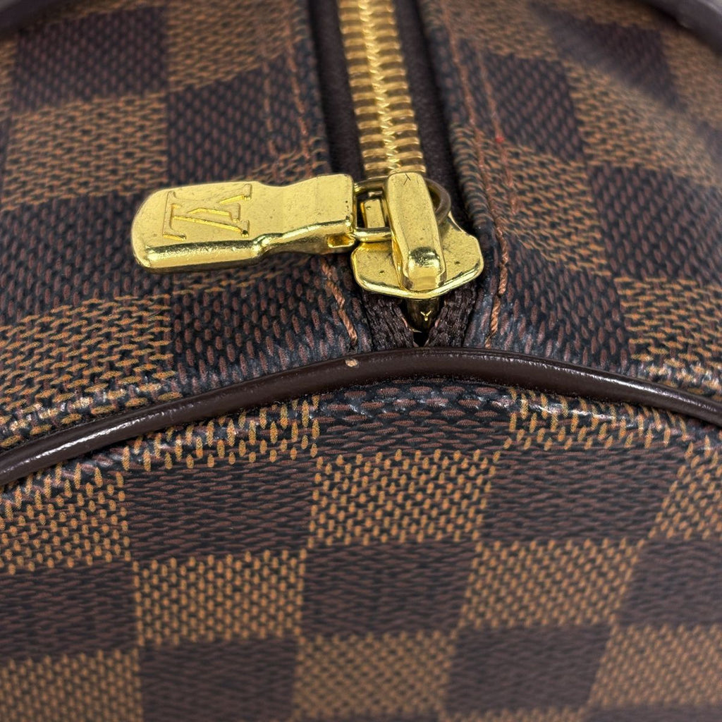 Louis Vuitton Papillon 26 Barrel Bag Tube — view 4