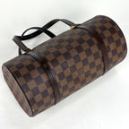 Louis Vuitton Papillon 26 Barrel Bag Tube — view 2
