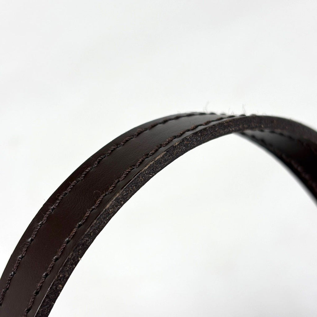 Louis Vuitton Papillon 26 Barrel Bag Tube — view 5