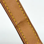 Louis Vuitton Sac Shopping Shoulder Bag Tote Monogram Brown — view 6