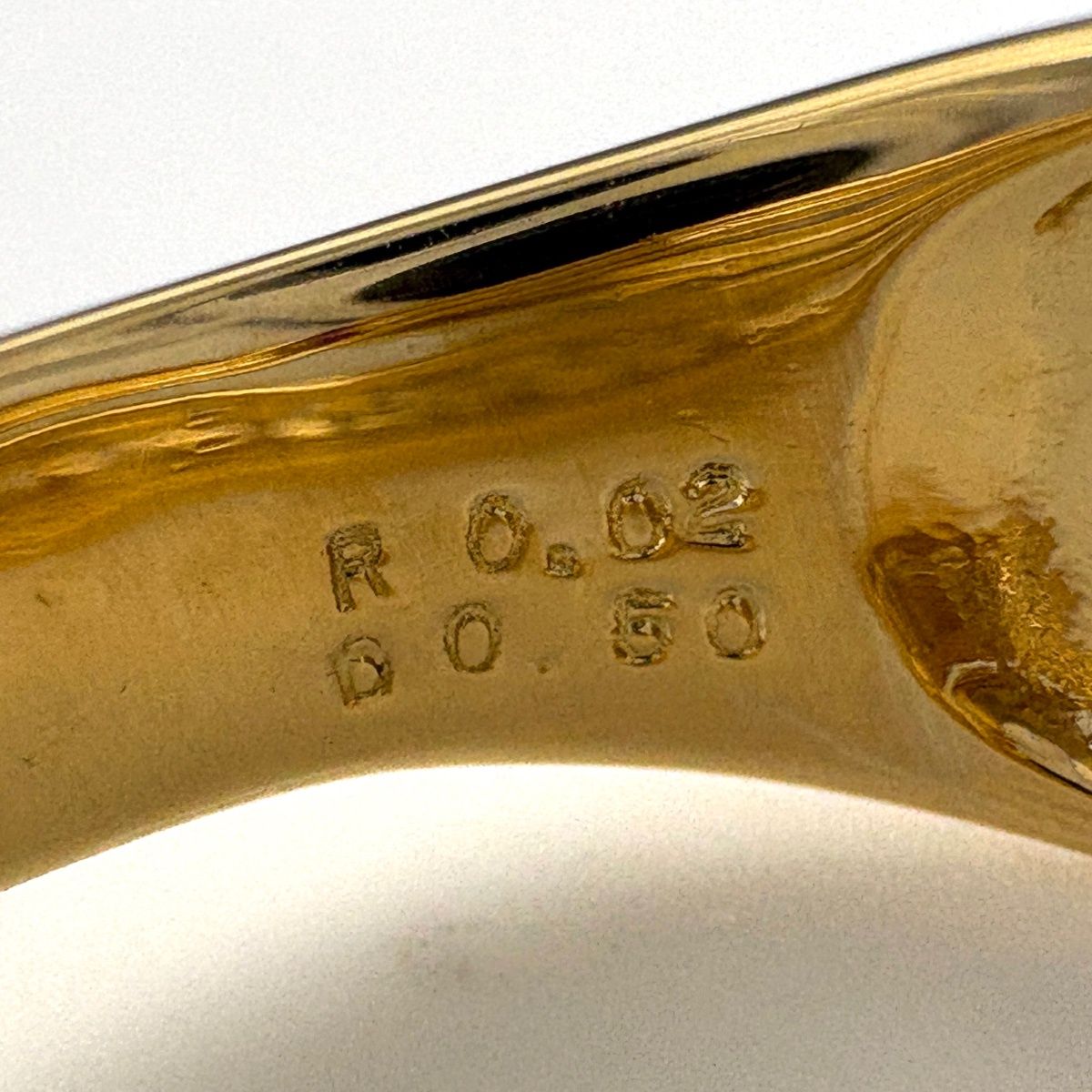 Celine Ring — view 8