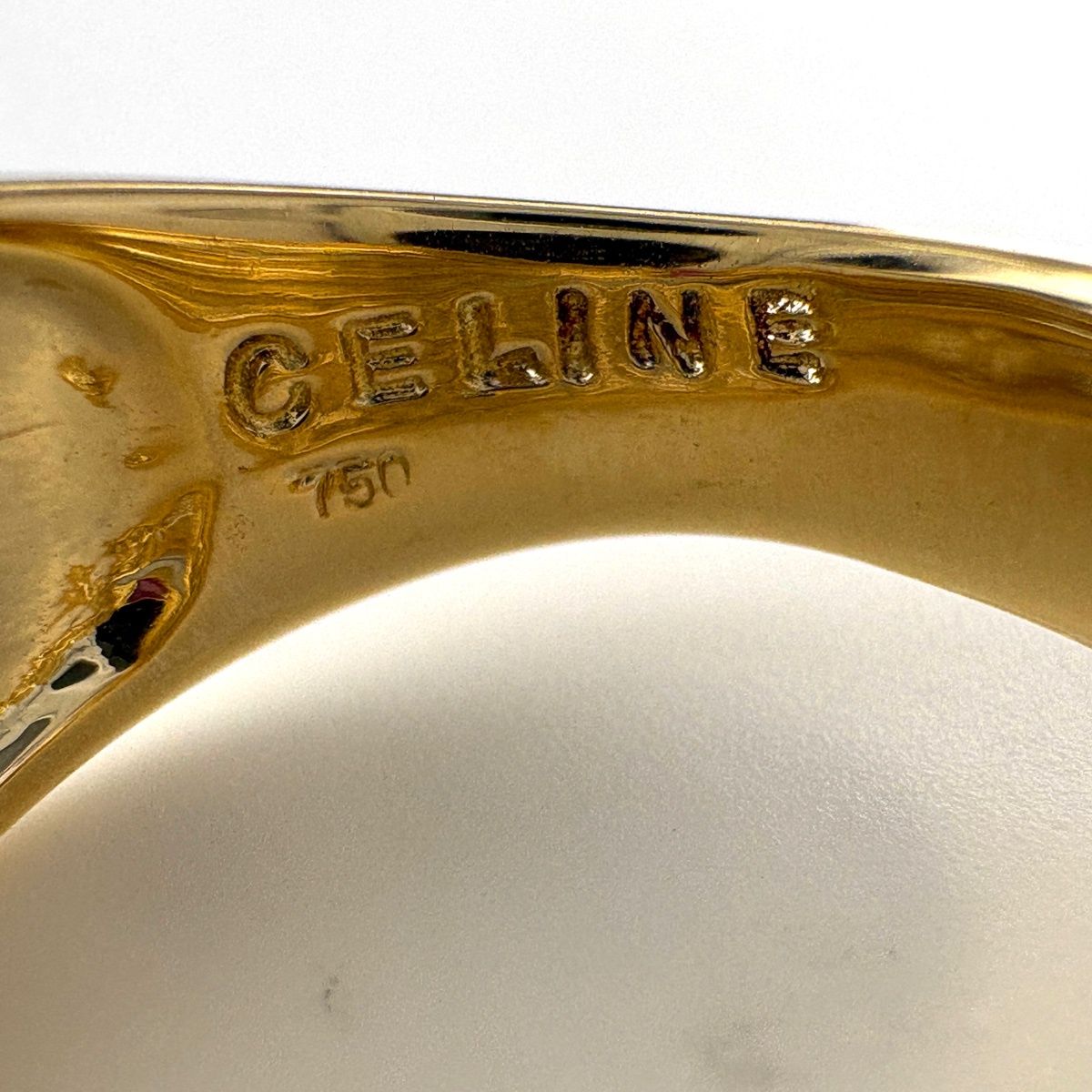 Celine Ring — view 7