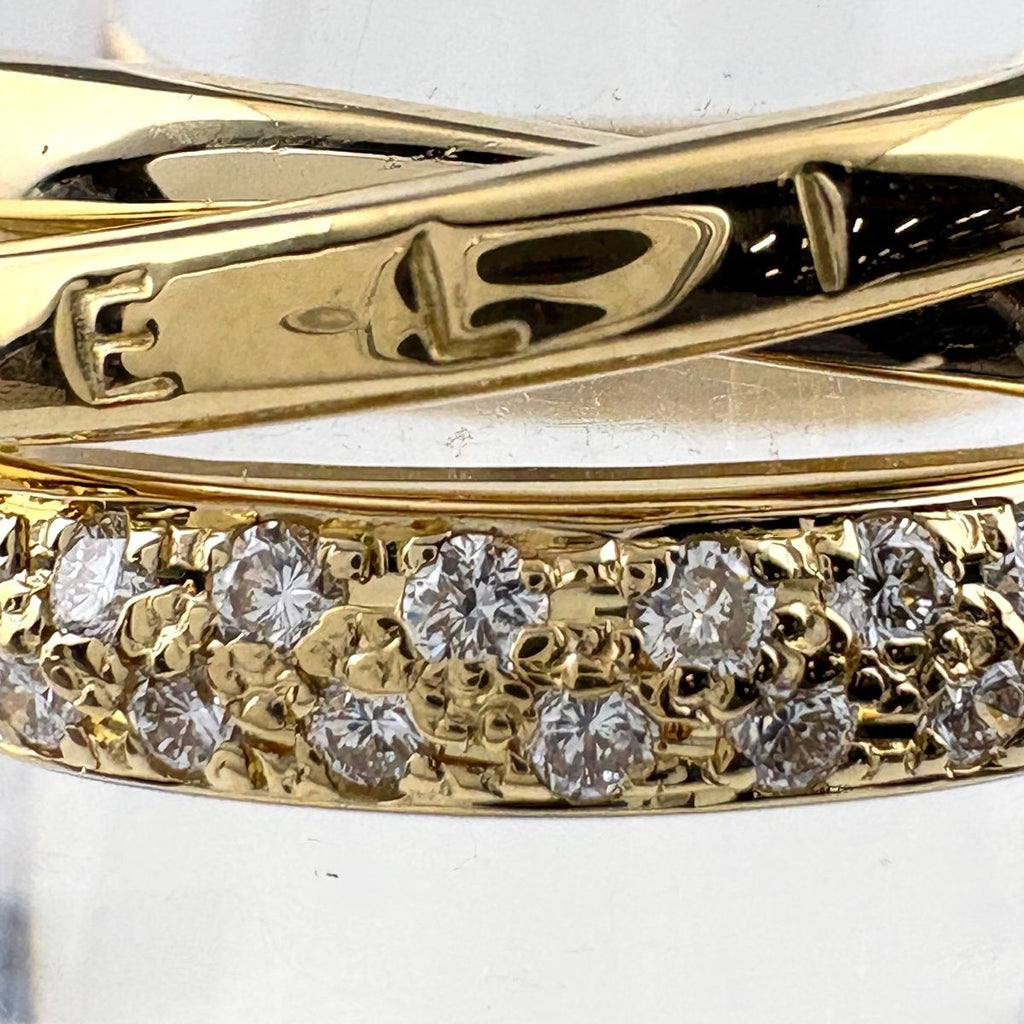 Celine Ring — view 2