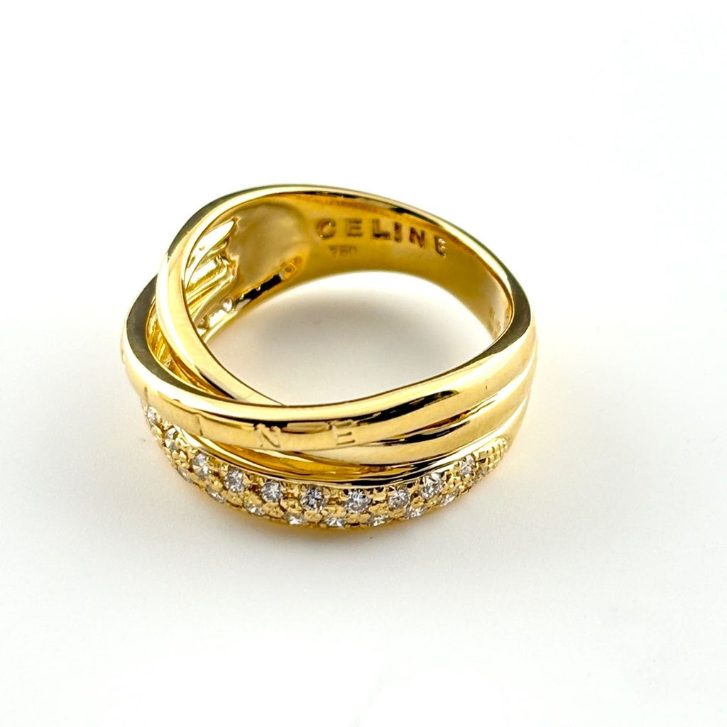Celine Ring — view 5