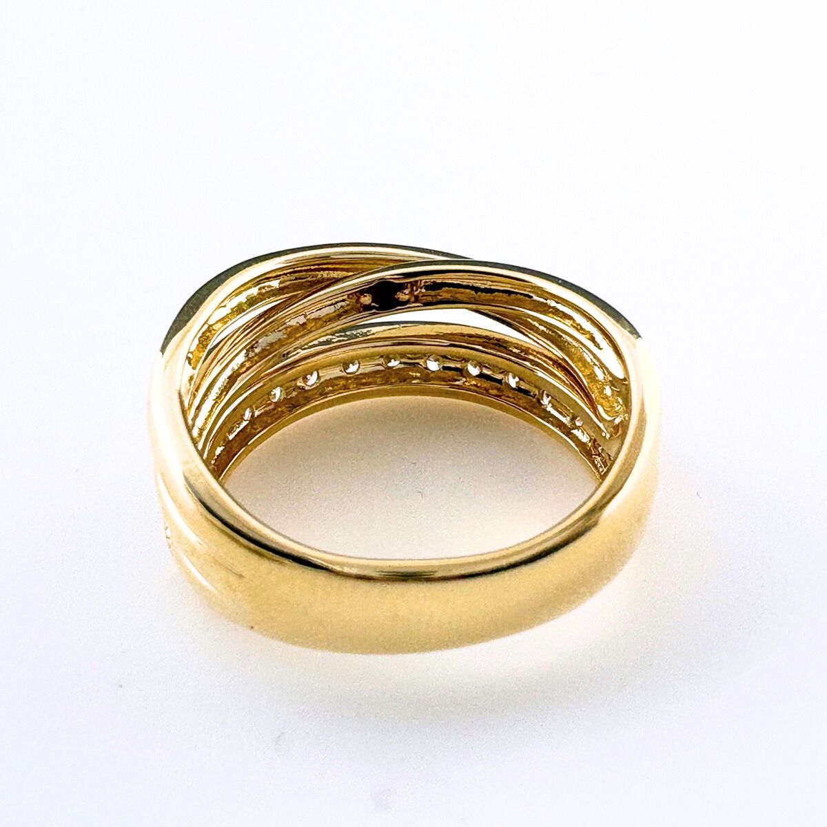 Celine Ring — view 4