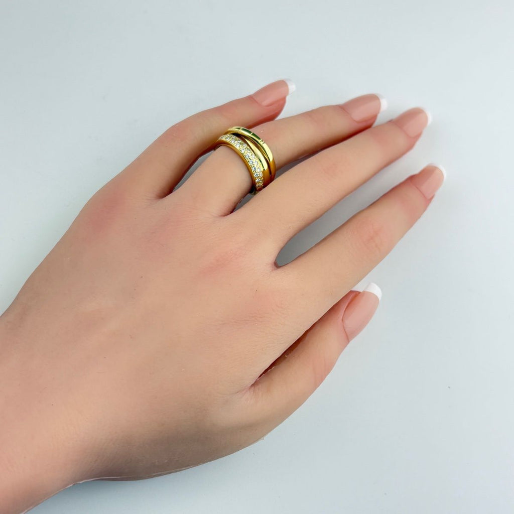 Celine Ring — view 6