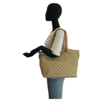 Gucci Sherry Canvas Beige — view 7