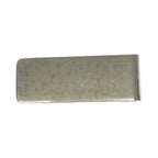 Louis Vuitton Bill Clip Silver Steel Money Shoulder Bag — view 2