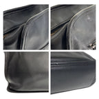 Prada Black Leather Business — view 5