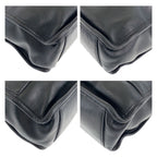 Prada Black Leather Business — view 4