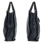 Prada Black Leather Business — view 7