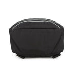 Chanel Backpack Sports Logo CC Nylon Black — view 3