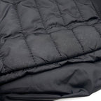 Chanel Backpack Sports Logo CC Nylon Black — view 7