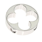 Louis Vuitton Pendentif Pendant Top 18K White Gold — view 6