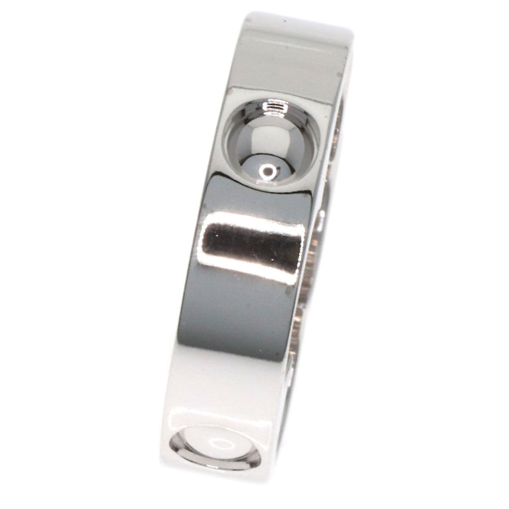 Louis Vuitton Pendentif Pendant Top 18K White Gold — view 4