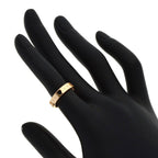 Gucci Icon Amor Heart Ring 18K Pink Gold — view 7