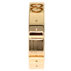 Gucci Icon Amor Heart Ring 18K Pink Gold — view 4