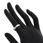 Gucci Icon Ring 18K White Gold — view 7