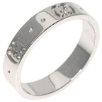 Gucci Icon Ring 18K White Gold — view 2
