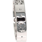 Gucci Icon Ring 18K White Gold — view 8