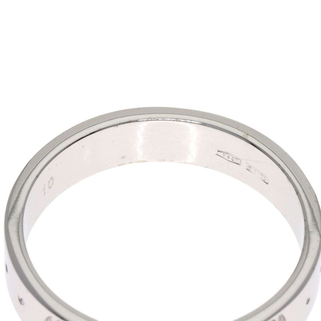 Gucci Icon Ring 18K White Gold — view 6