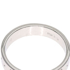 Gucci Icon Ring 18K White Gold — view 6