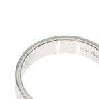 Gucci Icon Ring 18K White Gold — view 9