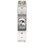 Gucci Icon Ring 18K White Gold — view 4