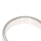 Gucci Icon Ring 18K White Gold — view 9