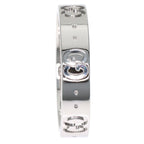 Gucci Icon Ring 18K White Gold — view 4