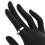 Gucci Icon Ring 18K White Gold — view 7