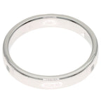 Hermes Alliance Kelly 47 Ring 18K White Gold — view 5