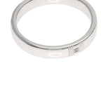 Hermes Alliance Kelly 47 Ring 18K White Gold