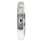 Hermes Alliance Kelly 47 Ring 18K White Gold
