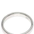 Hermes Alliance Kelly 47 Ring 18K White Gold