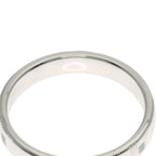 Hermes Alliance Kelly 47 Ring 18K White Gold
