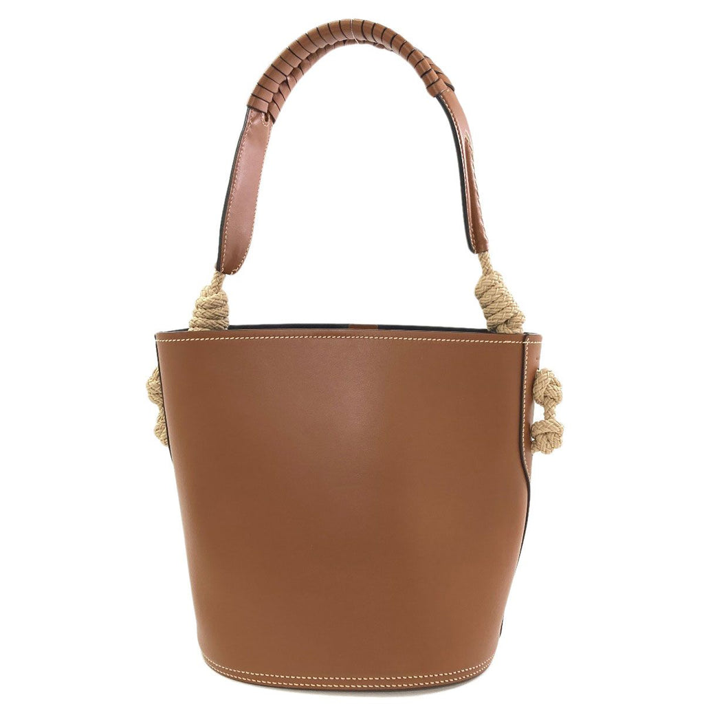 Prada Tumble Bucket Shoulder Bag — view 2