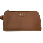 Prada Tumble Bucket Shoulder Bag — view 9