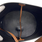 Prada Tumble Bucket Shoulder Bag — view 5