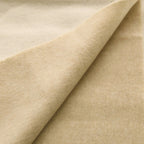 Loewe Anagram Scarf Ivory Beige Wool Cashmere — view 5