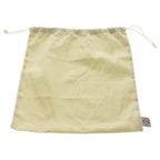 Loewe Anagram Scarf Ivory Beige Wool Cashmere — view 6