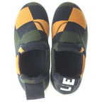 Celine Check Sneaker Multi — view 4