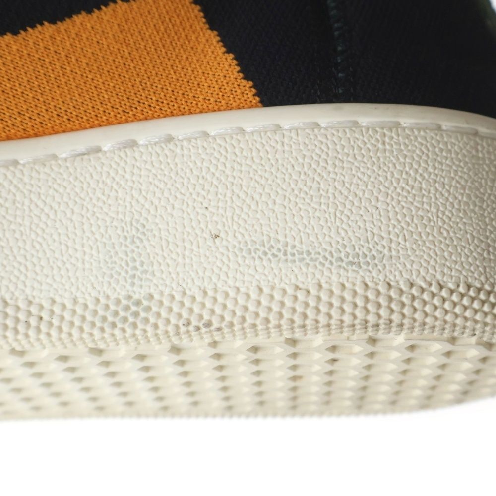 Celine Check Sneaker Multi — view 6