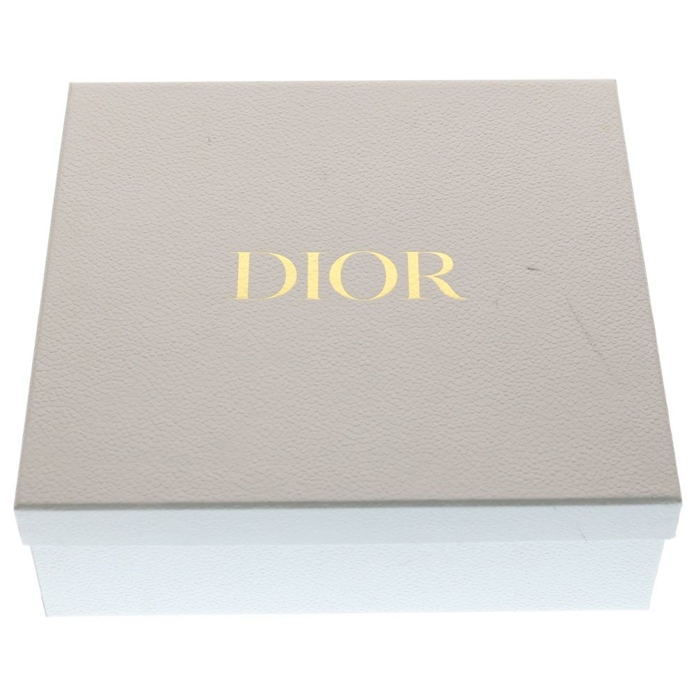 Dior Small Chain Shoulder Bag Cannage — view 6