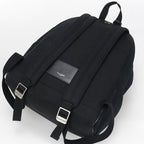 Saint Laurent Backpack Canvas Black — view 2