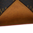 Louis Vuitton Damier Giant Collaboration 2-Way Tote Brown — view 5