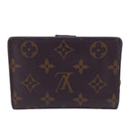 Louis Vuitton Portefeuille Juliette Monogram Reverse Leather Bifold — view 2