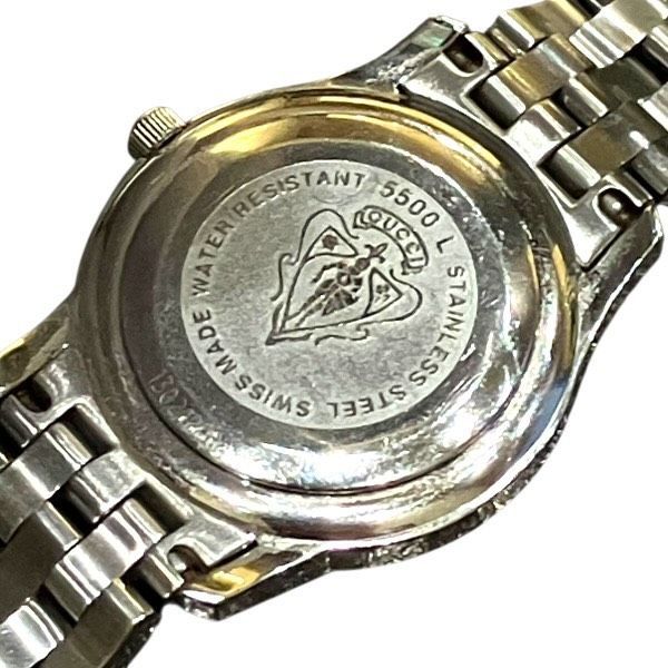 Gucci Class Quartz Watch — view 5
