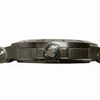 Bvlgari Diagono Sports Date Automatic Watch — view 9