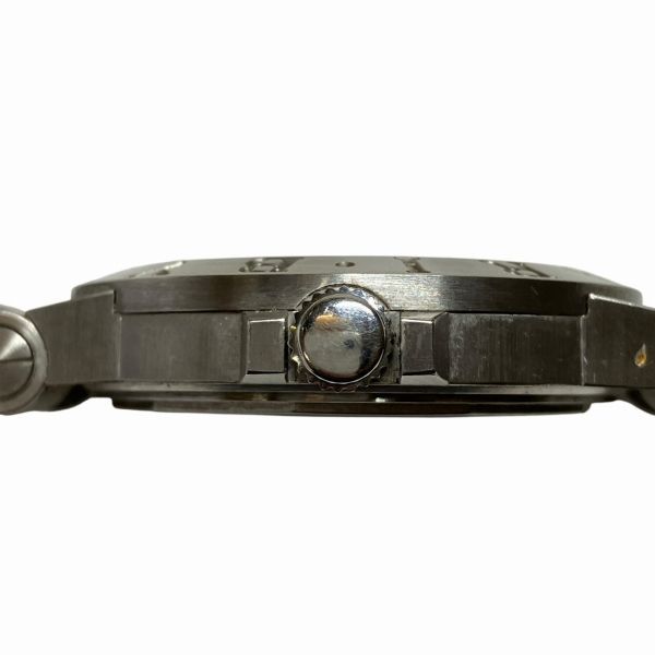 Bvlgari Diagono Sports Date Automatic Watch — view 9